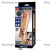 Extensor Premium Realista con 3 Tips Extensibles
